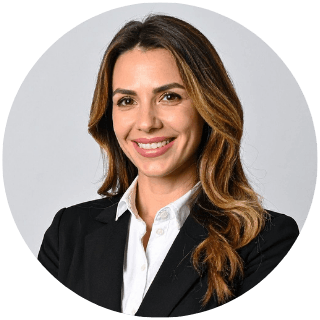 Aurora Delgado